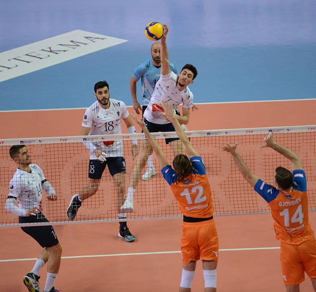 İnegöl Belediyespor 0-3 Altekma