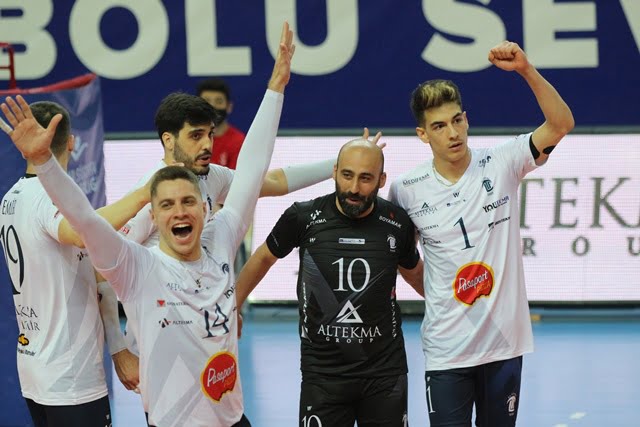 Fileye Altekma damgası