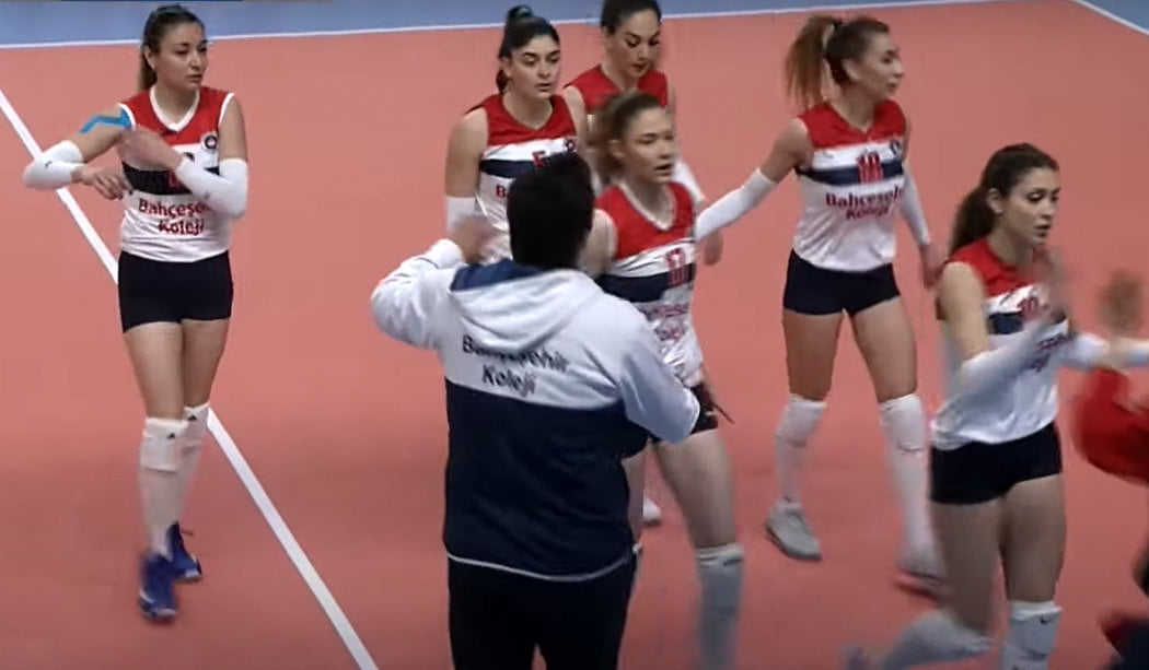 Fethiye Doğa Sporları 2-0 dan muhteşem döndü 3-2