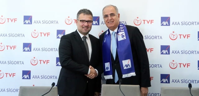 Erkekler AXA Sigorta Kupa Voley’de Final Heyecanı Başlıyor