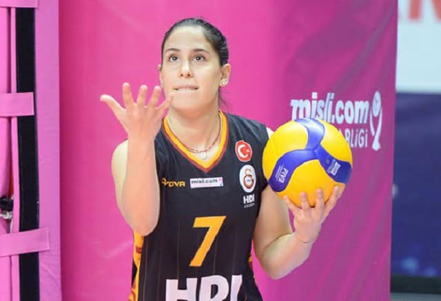 Çağla Akın, Nilüfer Belediyespor'da