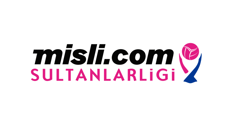 Misli.com Sultanlar Ligi Play-off 5/6.lık etabının maç programı belli oldu.