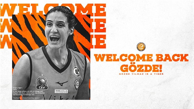 Gözde Yılmaz, evine dönüyor
