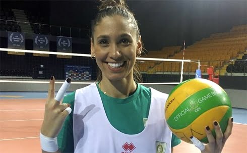 Mihalıççık Spor, Pasör Tuğçe Atıcı’yı transfer etti