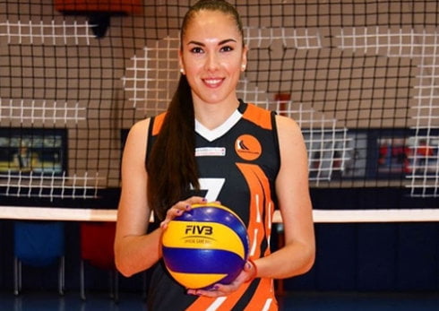 Karayolları, Yulia Gerasymova ile yollarını ayırdı