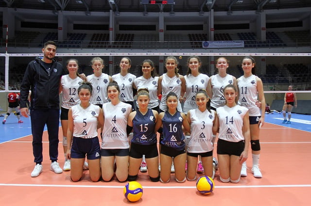 Altekma’nın yıldızı parlıyor