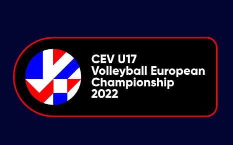 2022 CEV U17 Kızlar Avrupa Şampiyonası Elemeleri Balkan Şampiyonası  1. Raunt Balıkesir’de
