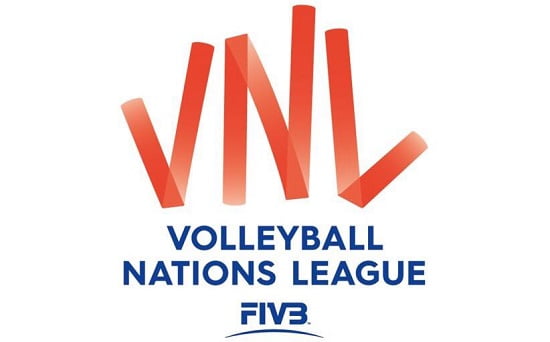 FIVB, Rusya'da oynanacak 2 VNL Etabını İptal Etti