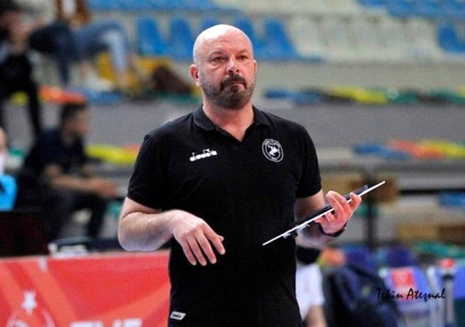 Bolu Belediyespor, Salih Yergin ile yeniden anlaştı