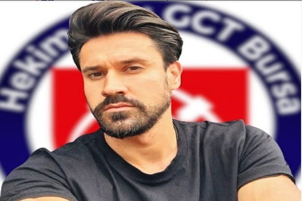 Hekimoğlu GCT Bursa, Esat Dalgıç ile sözleşme yeniledi