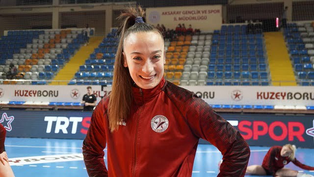 Bolu Belediyespor, Orta oyuncu Hande Korkut ile anlaştı