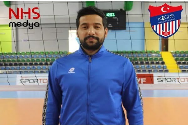 Niğde Belediyespor, Transferde start verdi!  2 imza