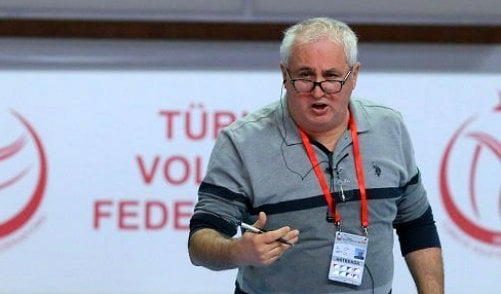 Develi Belediyespor’da Bahadır Aksoy dönemi