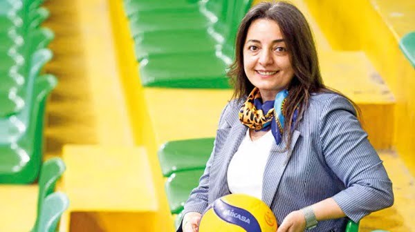 ‘Kız kısmı kampa gitmez’