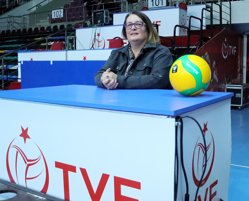 Nilüfer Başak Shimonsky ile söyleşi