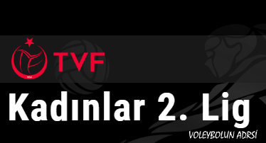 Kadınlar 2. Ligi Yarı Final (Takımlı) Talimat ve Antrenman Programı Duyurusu