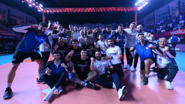 Halk'ın Efeleri yarı finalde