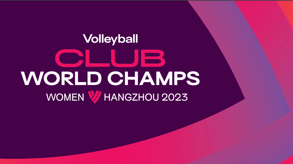 Eczacıbaşı Dynavit ve VakıfBank, 2023 FIVB Kulüpler Dünya Şampiyonası’nda Sahne Alıyor
