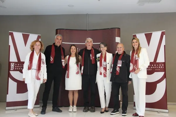 Türk voleybolu bir ilke daha imza attı…