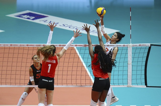 Karayolları 0-3 Muratpaşa Belediye Sigorta Shop