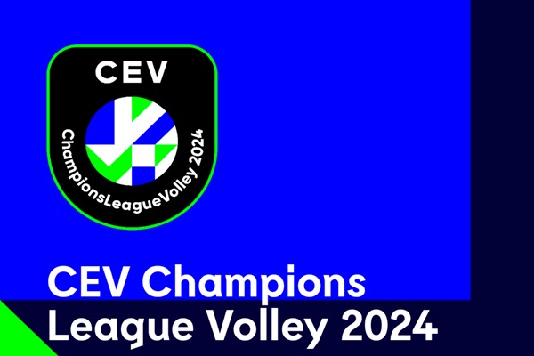 CEV, Avrupa Voleybol Konfederasyonu’ndan 7 hakemimize 9 maçta görev