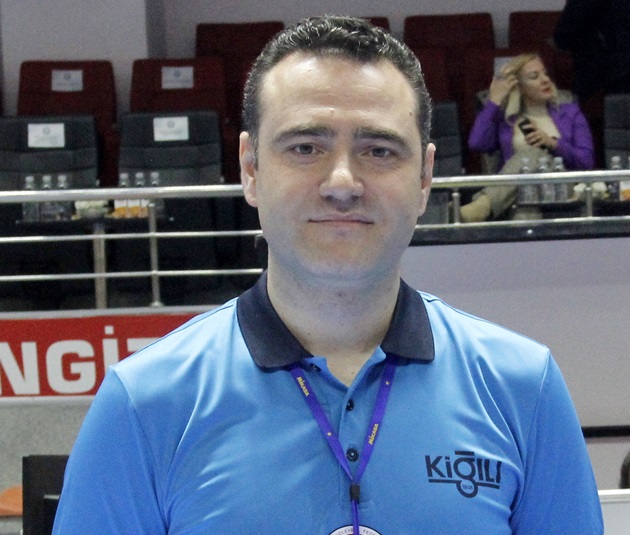 Ahmet Oğuzhan Ünal, U20 Avrupa Şampiyonası başarılar dileriz