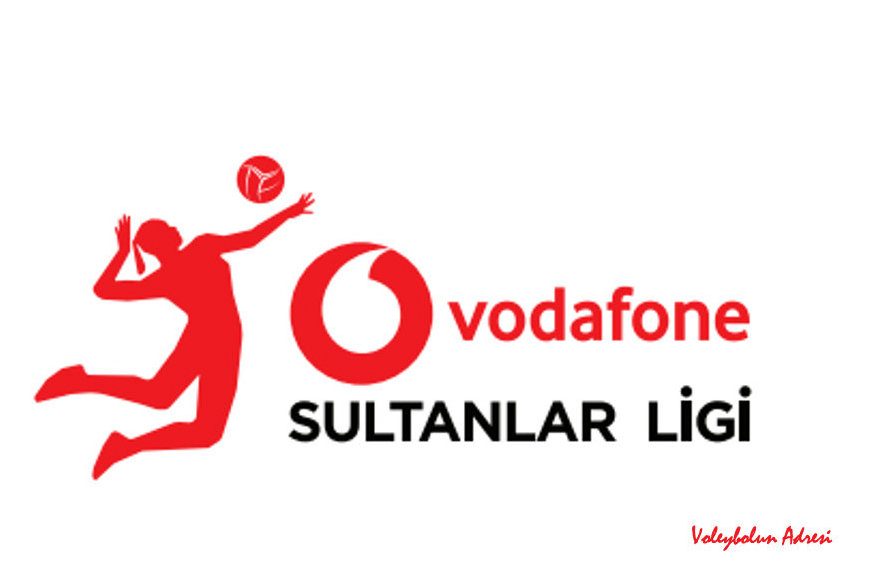 Vodafone Sultanlar Ligi’nde 15. Hafta Başlıyor