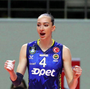 Anna Lazareva Kuzeyboru’da