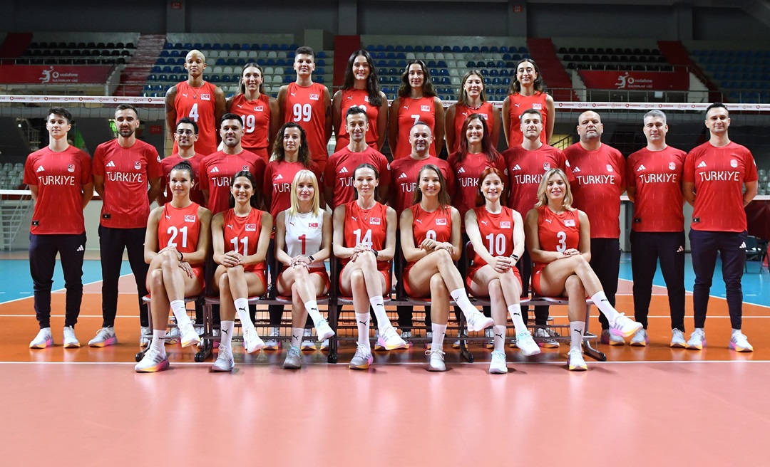 Filenin Sultanları Paris 2024 Olimpiyat Oyunlarında Sahaya Çıkıyor