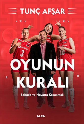 Tunç Afşar, " Oyunun Kuralı"
