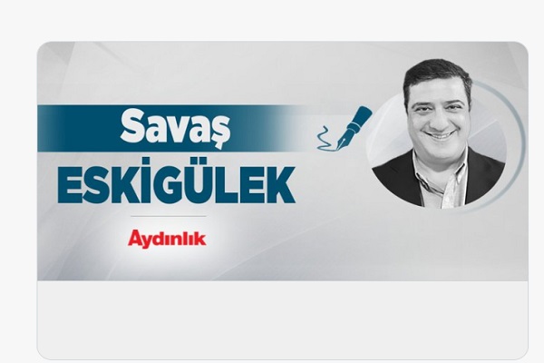 Savaş Eskigülek, 