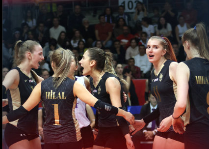 Başkentte kazanan Zeren Spor Oldu