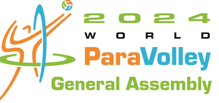 Dünya ParaVolley Genel Kurulu yapıldı