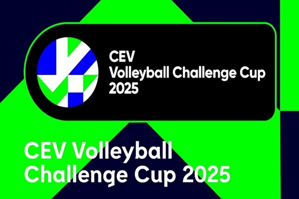 Erkekler CEV Challenge Cup’ta Çeyrek Final maçları başlıyor