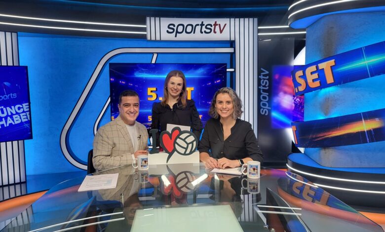 VİDEO HABER: Dev derbi ve transferler 5.Set’te konuşuldu
