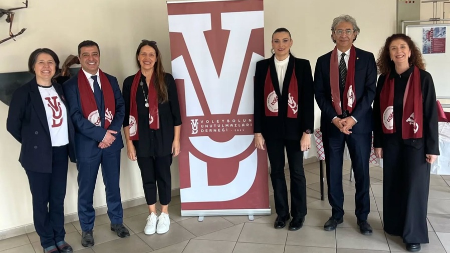 VUD Konferansları Marmara Ünv. Spor Bilimleri Fakültesi’nde geçekleştirdi
