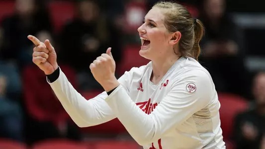 Breana Edwards Nilüfer Belediyespor Eker' de