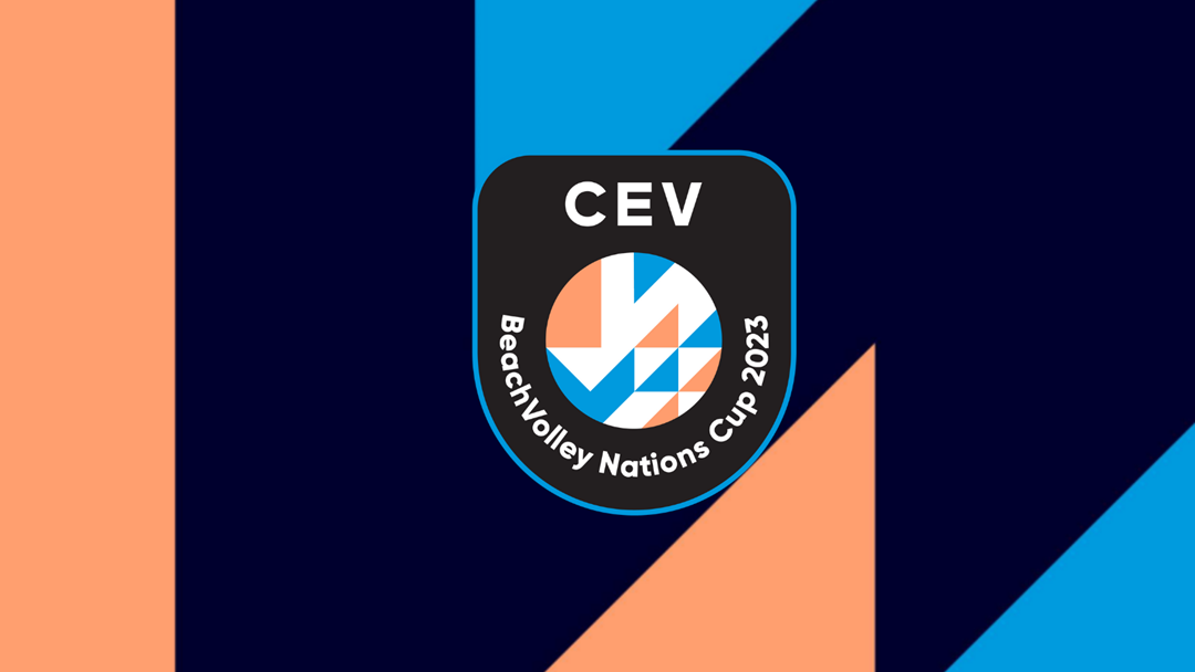 2025 CEV Plaj Voleybolu Milletler Kupası'nda Grup Kuraları Çekildi