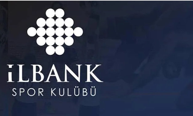 Vodafone Sultanlar Ligi’nin yeni takımlarından İlbank!