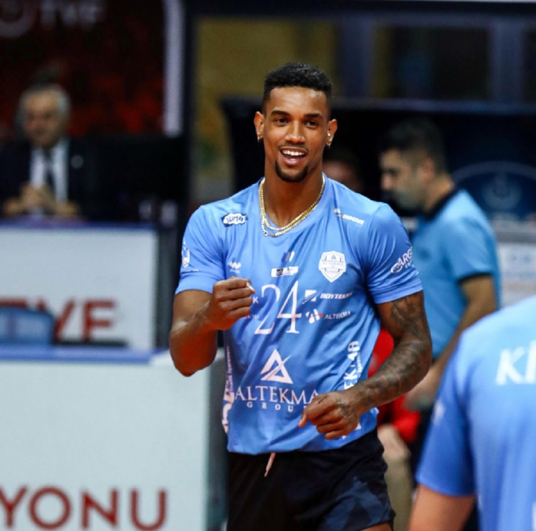 Miguel Gutiérrez Suárez, Gebze Belediyespor'da