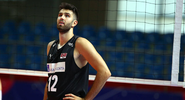 Fenerbahçe Medicana Adis Lagumdžija transfer etti