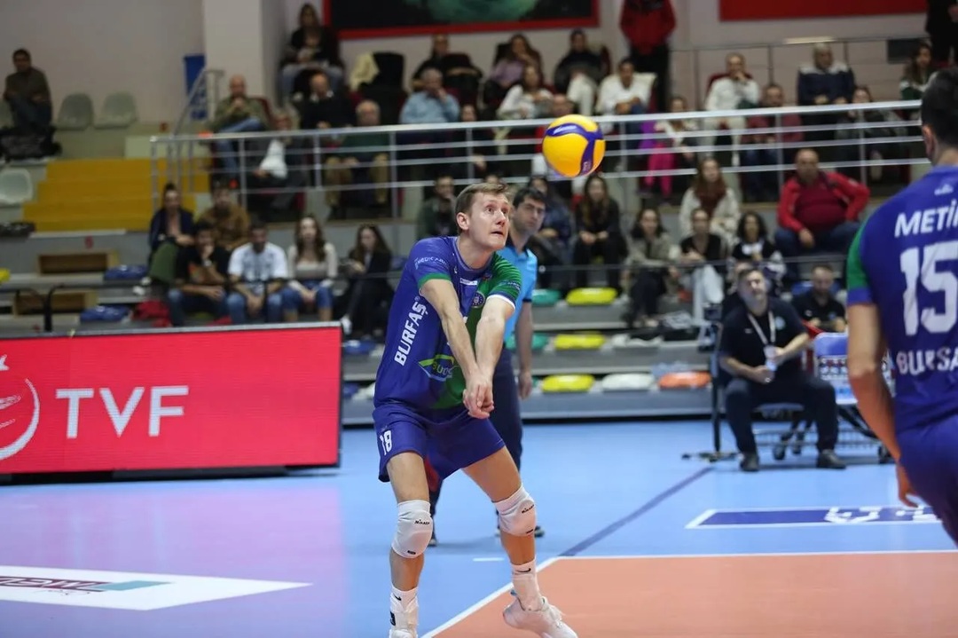 Dmitrii Bahov, Gebze Belediyespor'da