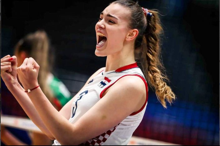 Kuzeyboru, orta oyuncu Ema Strunjak’ın transferini açıkladı