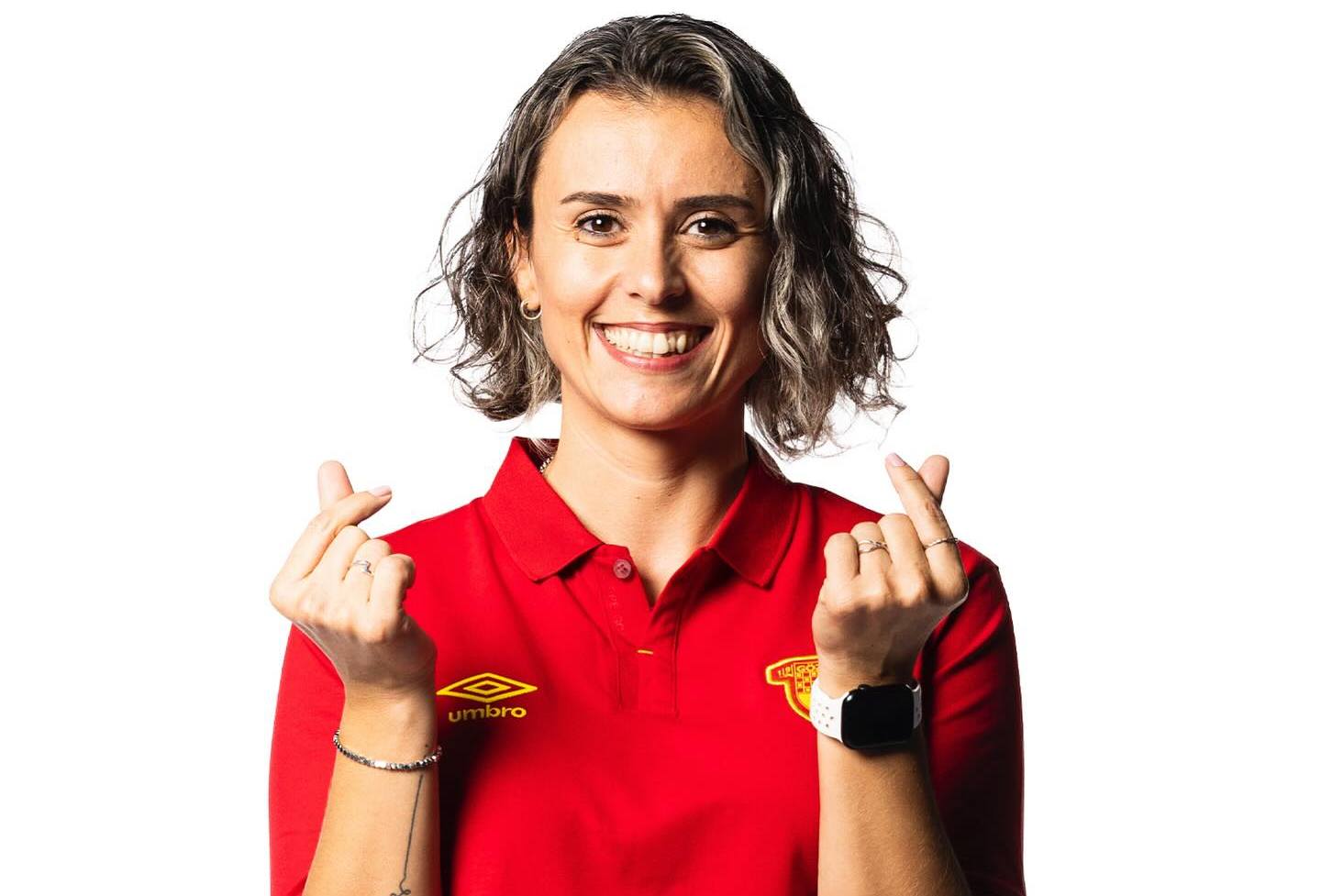 Zeynep Seda Uslu, 
