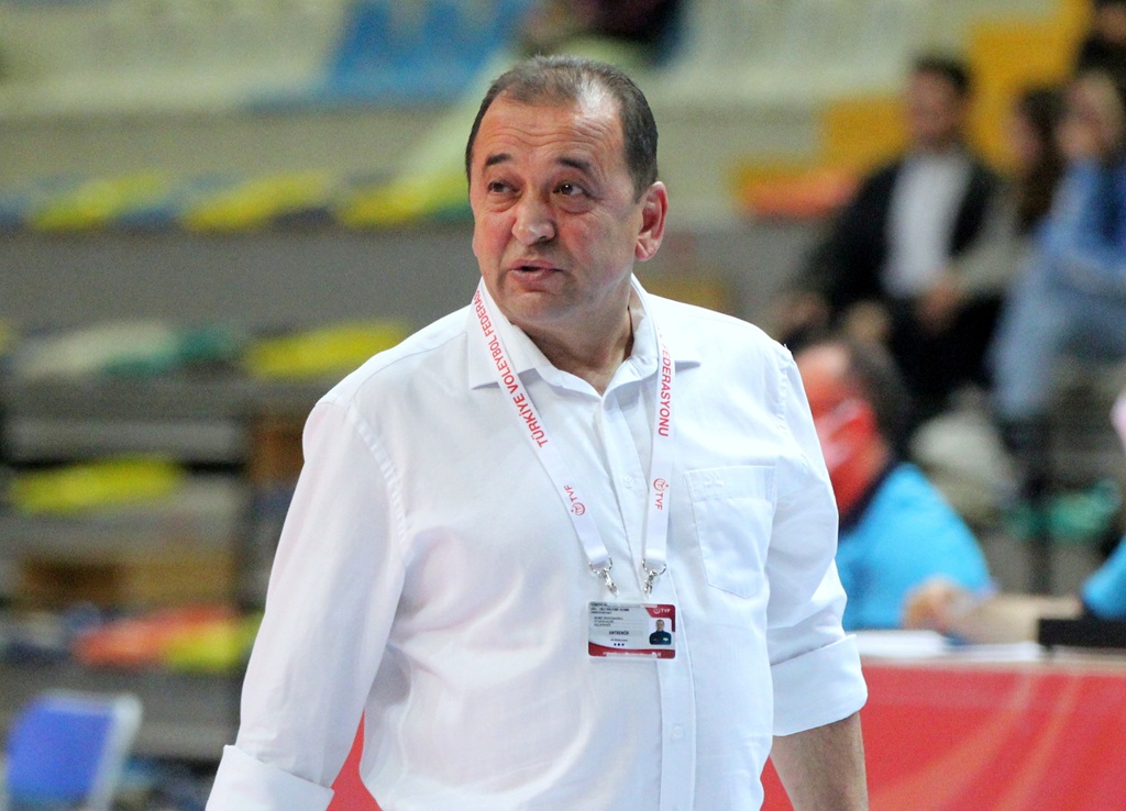 Aydın Büyükşehir Belediyespor, Mehmet Bedestenli'ye emanet
