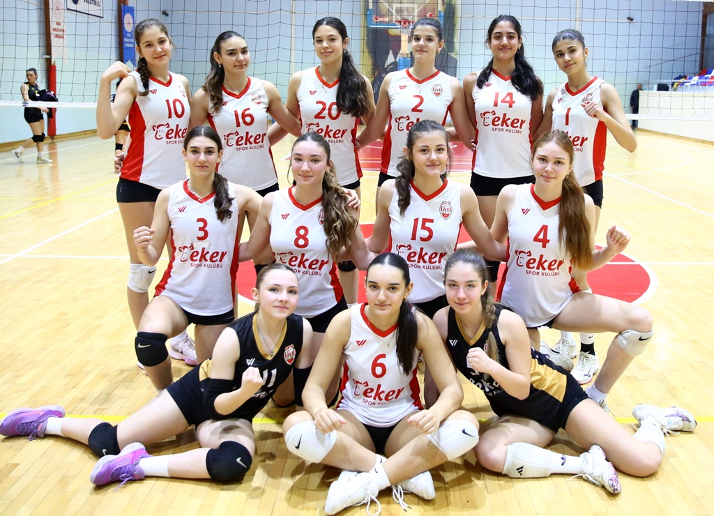 Bursa Genç Saray Spor 0 – 3 Eker Spor