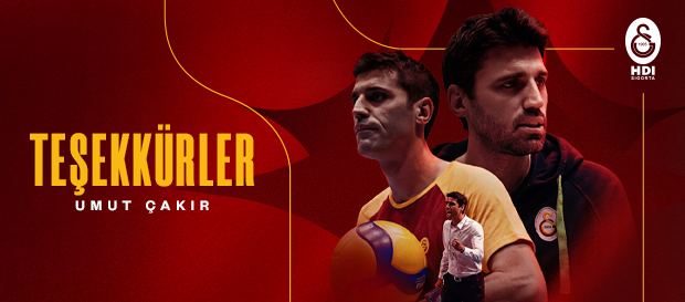 Galatasaray' dan 