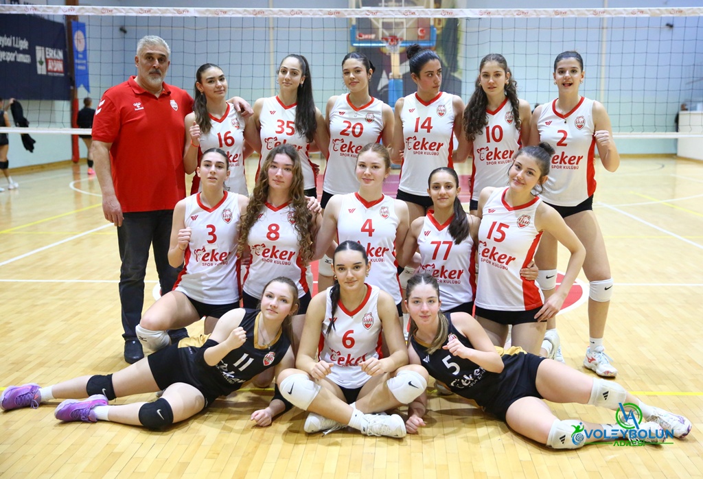 Eker Spor, Bursa Fethiye 1973 Spor'a set vermeden geçti