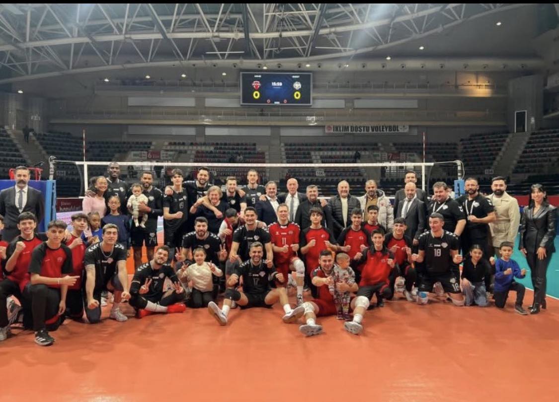 Spor Toto, 22.hafta karşılaşmasında net skorla üç puanı yakaladı