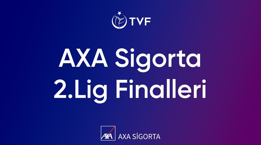 TVF Kadınlar 2.Ligi Yarı Final Etabı Sona Erdi
